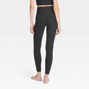 Women's Everyday Soft Ultra High-rise Leggings‎ All In Motion Black Size XS